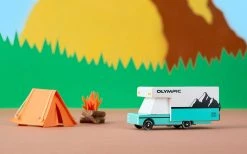 Candylab - Olympic RV Toy Cars & Vehicles