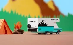 Candylab - Olympic RV Toy Cars & Vehicles