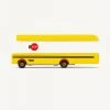 Candylab - School Bus Toy Cars & Vehicles