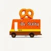 Candylab - Candyvan Pretzel Van