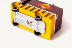 Candylab - Candyvan Waffle Van Toy Cars & Vehicles