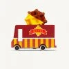Candylab - Candyvan Waffle Van Toy Cars & Vehicles
