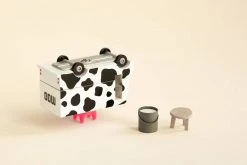 Candylab - Candyvan Milk Van Toy Cars & Vehicles