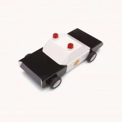 Candylab - Police Cruiser 14 Candylab - Police Cruiser