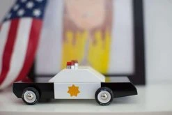 Candylab - Police Cruiser 17 Candylab - Police Cruiser