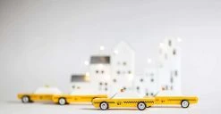 Sale Candylab - Candycab Taxi