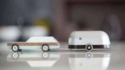 Toy Cars & Vehicles Candylab - Woodie Redux