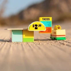 Candylab - Taco Shack Sale
