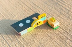 Candylab - Taco Shack Sale