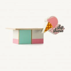 Toy Cars & Vehicles Candylab - Ice Cream Shack