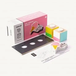 Toy Cars & Vehicles Candylab - Ice Cream Shack