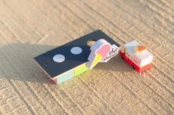 Toy Cars & Vehicles Candylab - Ice Cream Shack