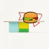 Candylab - Hamburger Shack 2 Candylab - Hamburger Shack