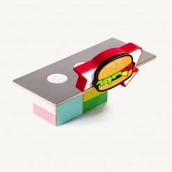 Candylab - Hamburger Shack