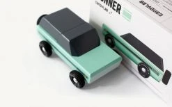 Candylab - The Runner 13 Candylab - The Runner