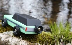 Candylab - The Runner