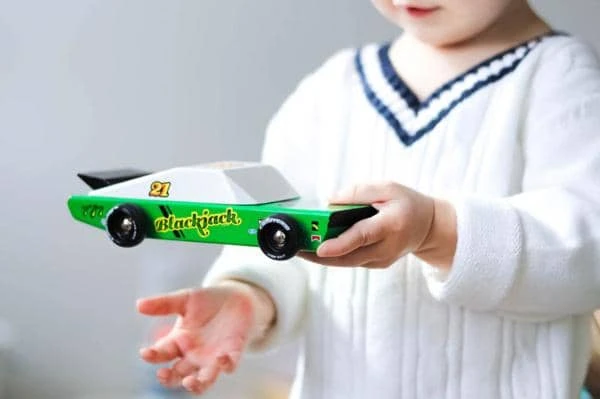 Candylab - Blackjack Toy Cars & Vehicles 6 Candylab - Blackjack Toy Cars & Vehicles