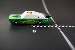 Candylab - Blackjack Toy Cars & Vehicles