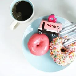 Toy Cars & Vehicles Candylab - Candyvan Donut Van