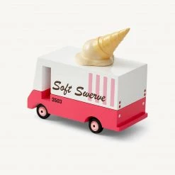 Candylab - Candyvan Ice Cream Van Toy Cars & Vehicles 9 Candylab - Candyvan Ice Cream Van Toy Cars & Vehicles