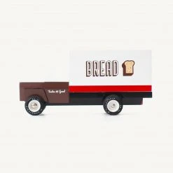 Candylab - Bread Truck
