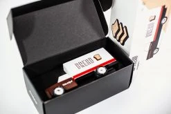 Candylab - Bread Truck