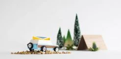 Candylab - Pioneer Toy Cars & Vehicles