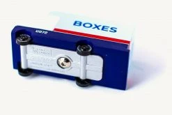 Candylab - Candyvan Mail Van Toy Cars & Vehicles