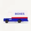 Candylab - Candyvan Mail Van Toy Cars & Vehicles 2 Candylab - Candyvan Mail Van Toy Cars & Vehicles