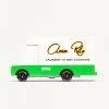 Toy Cars & Vehicles Candylab - Candyvan Laundry Van