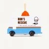 Candylab - Candyvan Bob's Plumbing Van Toy Cars & Vehicles