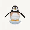 Janod - Zigolos Pingoo Stacking And Rocking Toy Sale