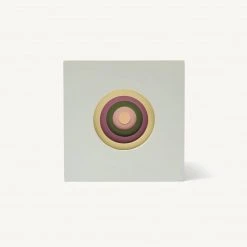 Kids Concept Sale Kid's Concept - Edvin 5 Piece Wooden Cubes