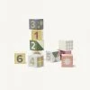 Kids Concept Sale Kid's Concept - Edvin 10 Piece Wooden Blocks / Cubes 1 Kids Concept Sale Kid's Concept - Edvin 10 Piece Wooden Blocks / Cubes