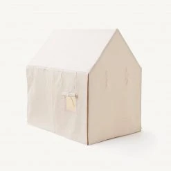 Kids Concept Kid's Concept - Play House Tent Off White Holiday Shop 14 Kids Concept Kid's Concept - Play House Tent Off White Holiday Shop
