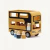 Kids Concept Kid's Concept - AIDEN Double Decker Bus