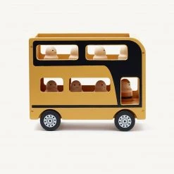 Kids Concept Kid's Concept - AIDEN Double Decker Bus 16 Kids Concept Kid's Concept - AIDEN Double Decker Bus
