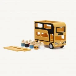 Kids Concept Kid's Concept - AIDEN Double Decker Bus 20 Kids Concept Kid's Concept - AIDEN Double Decker Bus