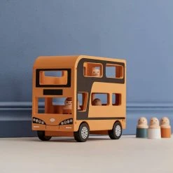 Kids Concept Kid's Concept - AIDEN Double Decker Bus 18 Kids Concept Kid's Concept - AIDEN Double Decker Bus