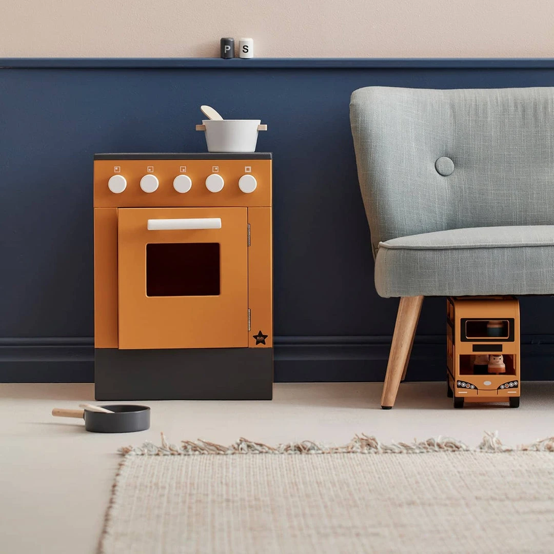 Kids Concept Kid's Concept - AIDEN Double Decker Bus 10 Kids Concept Kid's Concept - AIDEN Double Decker Bus