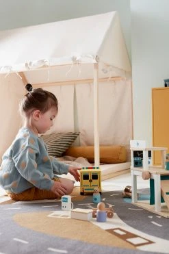 Kids Concept Kid's Concept - AIDEN Ambulance Pretend Play