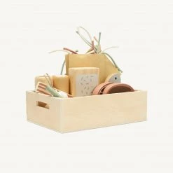 Kids Concept Kid's Concept - KID'S HUB Food Play Set