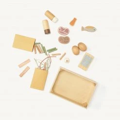 Kids Concept Kid's Concept - KID'S HUB Food Play Set