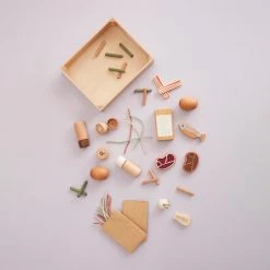 Kids Concept Kid's Concept - KID'S HUB Food Play Set