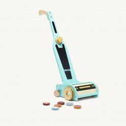 Kids Concept Kid's Concept - KID'S HUB Vacuum Cleaner