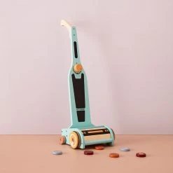 Kids Concept Kid's Concept - KID'S HUB Vacuum Cleaner