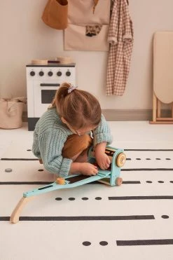 Kids Concept Kid's Concept - KID'S HUB Vacuum Cleaner