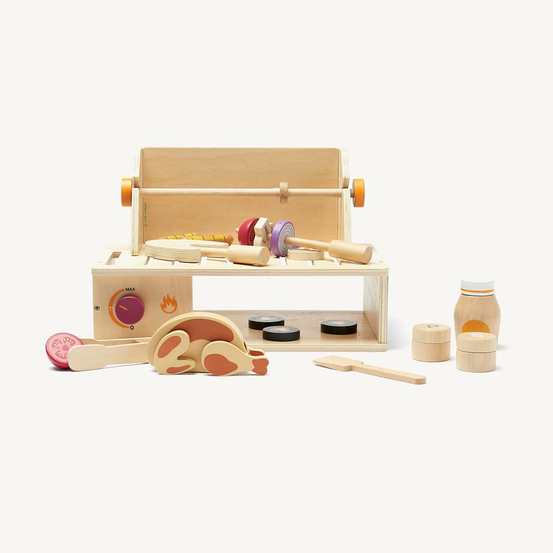 Kids Concept Sale Kid's Concept - KID'S HUB Table Grill 13 Kids Concept Sale Kid's Concept - KID'S HUB Table Grill