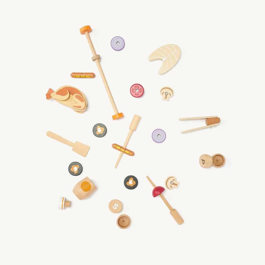 Kids Concept Sale Kid's Concept - KID'S HUB Table Grill 7 Kids Concept Sale Kid's Concept - KID'S HUB Table Grill