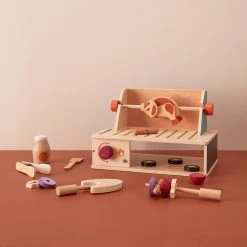 Kids Concept Sale Kid's Concept - KID'S HUB Table Grill